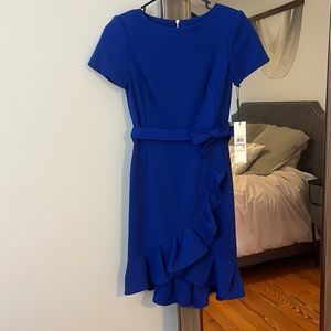 New with Tags Calvin Klein Dress